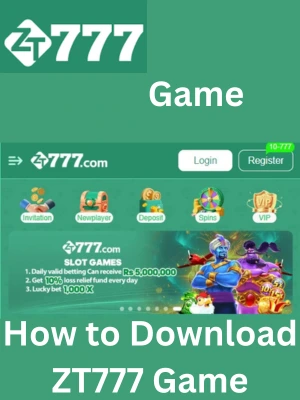 Download Zt777 Game