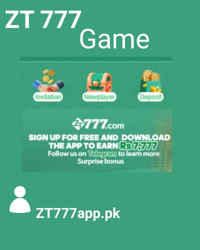 ZT777 Game