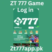 ZT 777 Game Login