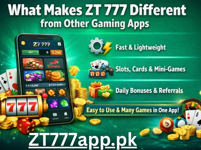 ZT 777 Game