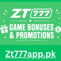 ZT 777 Bonuses and Promotions