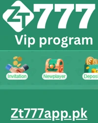 ZT 777 vip program