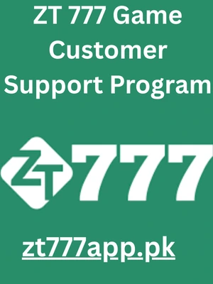 ZT 777 Game Customer Support Program