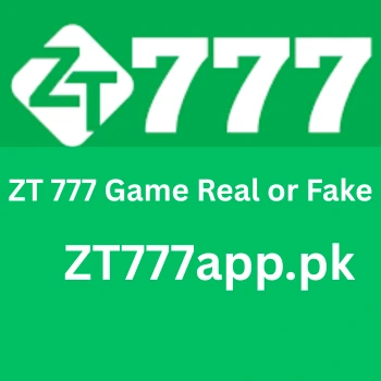 ZT 777 Game Real or Fake