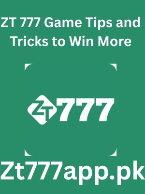 ZT 777 Game Tips and Tricks